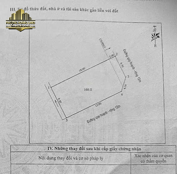 LÔ GÓC 2 MẶT ĐƯỜNG ĐẤT ĐẤU GIÁ TRUNG THÀNH, HƯNG ĐÔNG PHƯỜNG VINH HƯNG