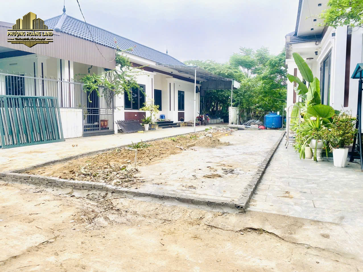 BÁN LÔ GÓC 2 MẶT ĐƯỜNG Ở LONG HOÀ, HƯNG ĐÔNG, PHƯỜNG VINH HƯNG