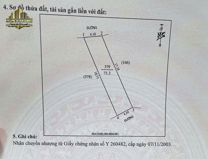 BÁN ĐẤT HỘ KHẨU HÀ HUY TẬP PHƯỜNG VINH PHÚ – VỪA Ở VỪA KINH DOANH